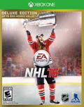 NHL 16 (Deluxe Edition) thumbnail 1