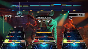 Rock Band 4 (Band-in-a-Box Bundle)_