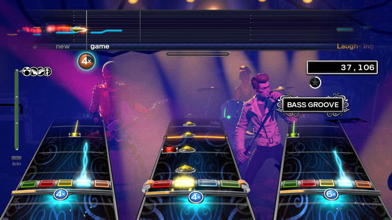 Rock Band 4 (Band-in-a-Box Bundle) image 9