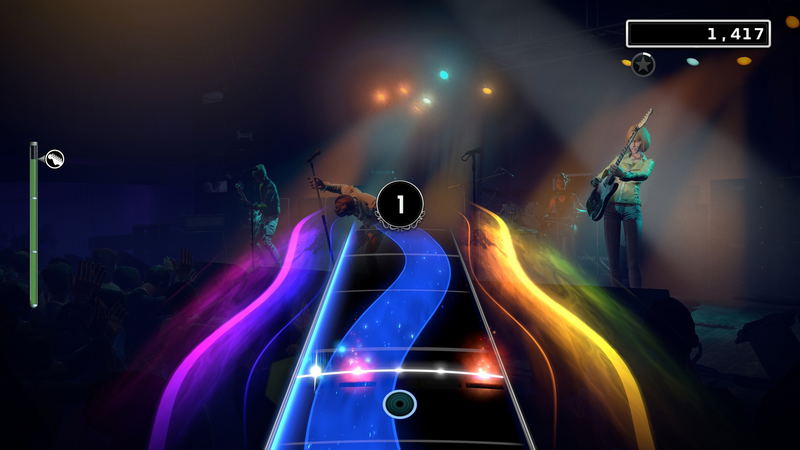 Rock Band 4 (Band-in-a-Box Bundle) image 12