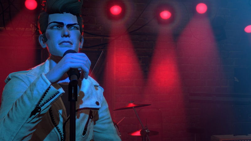 Rock Band 4 (Band-in-a-Box Bundle) image 14