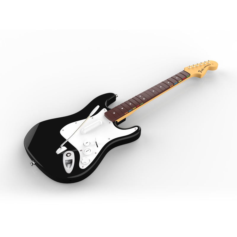 Rock Band 4 (Band-in-a-Box Bundle) image 3