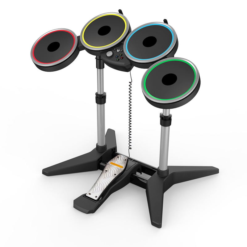 Rock Band 4 (Band-in-a-Box Bundle) image 4