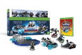 Skylanders SuperChargers (Dark Edition Starter Pack) thumbnail 1