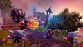 Skylanders SuperChargers (Dark Edition Starter Pack) thumbnail 12