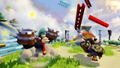 Skylanders SuperChargers (Dark Edition Starter Pack) thumbnail 13