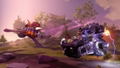 Skylanders SuperChargers (Dark Edition Starter Pack) thumbnail 14