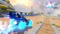Skylanders SuperChargers (Dark Edition Starter Pack) thumbnail 2