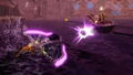 Skylanders SuperChargers (Dark Edition Starter Pack) thumbnail 3