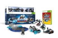 Skylanders SuperChargers (Dark Edition Starter Pack) thumbnail 1
