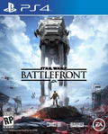 Star Wars: Battlefront (Chinese & English Subs) thumbnail 1