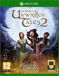 The Book of Unwritten Tales 2 thumbnail 1
