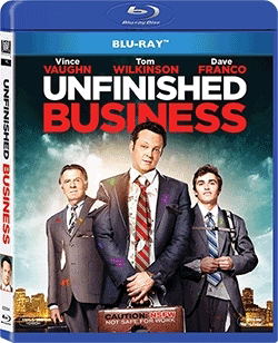 Unfinished Business_