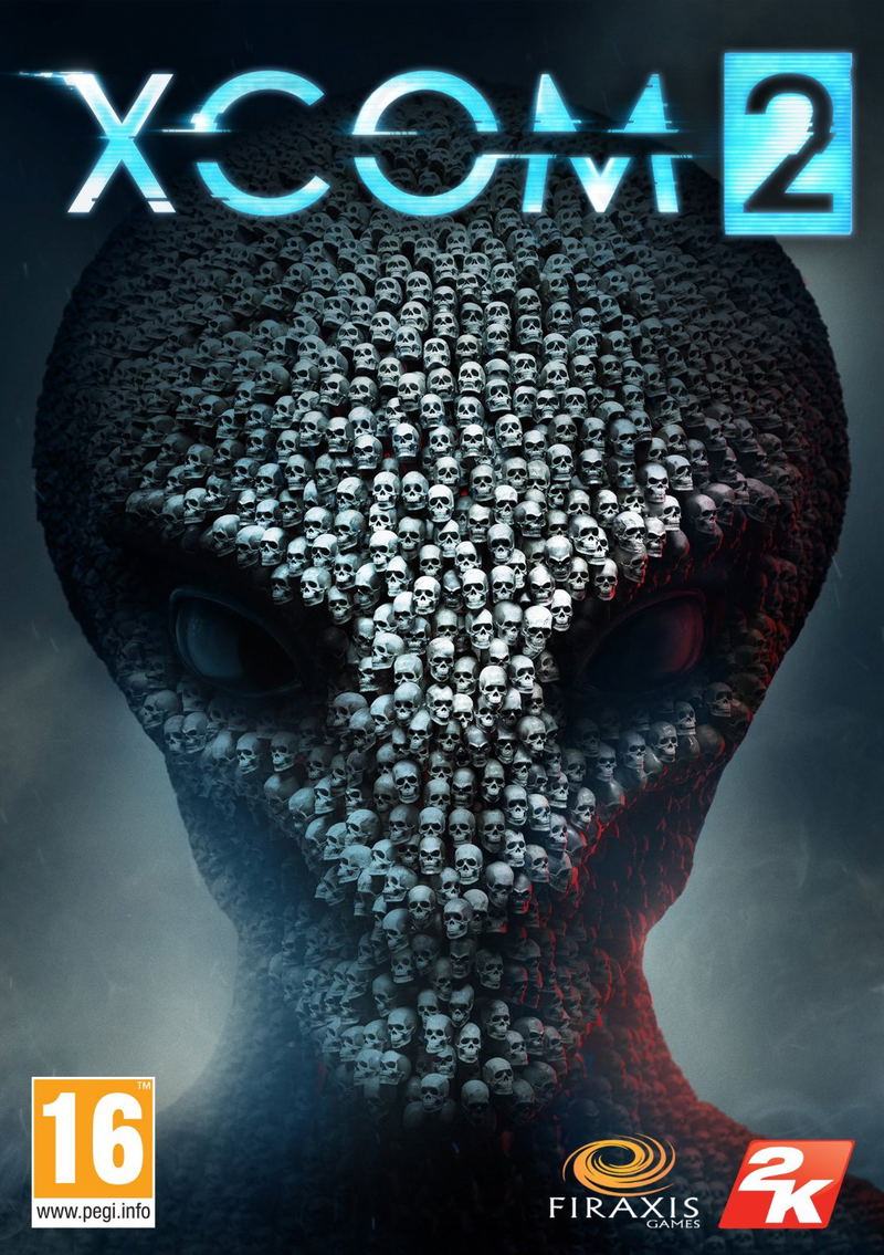 XCOM 2 (DVD-ROM) image 1