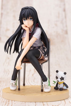 My Teen Romantic Comedy SNAFU TOO! 1/8 Scale Pre-Painted Figure: Yukino Yukinoshita (Re-run)