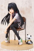 My Teen Romantic Comedy SNAFU TOO! 1/8 Scale Pre-Painted Figure: Yukino Yukinoshita (Re-run) thumbnail 3