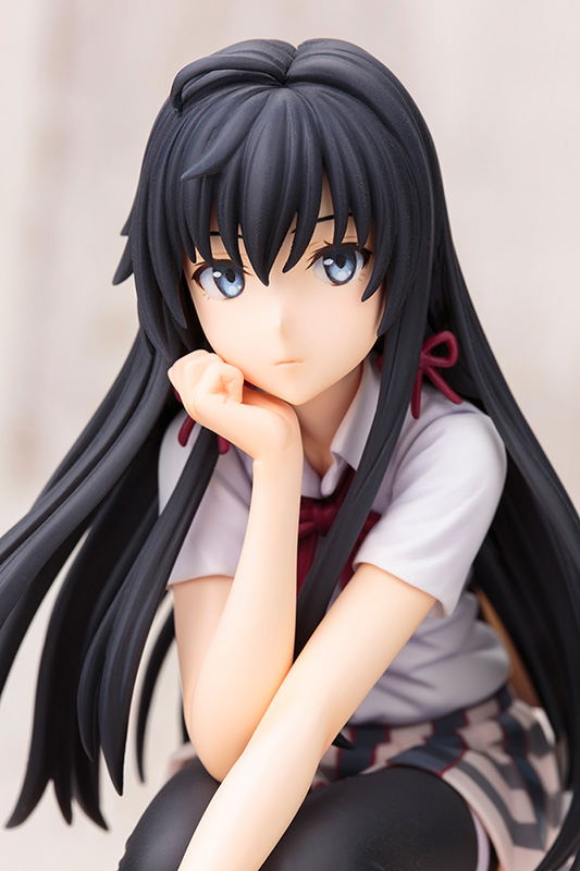 My Teen Romantic Comedy SNAFU TOO! 1/8 Scale Pre-Painted Figure