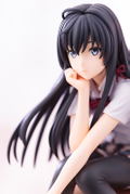 My Teen Romantic Comedy SNAFU TOO! 1/8 Scale Pre-Painted Figure: Yukino Yukinoshita (Re-run) thumbnail 9