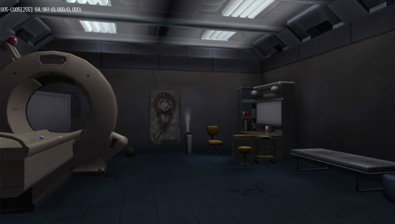 Zero Escape: Zero Time Dilemma image 5