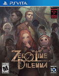 Zero Escape: Zero Time Dilemma thumbnail 1