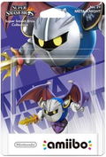 amiibo Super Smash Bros. Series Figure (Meta Knight) thumbnail 2