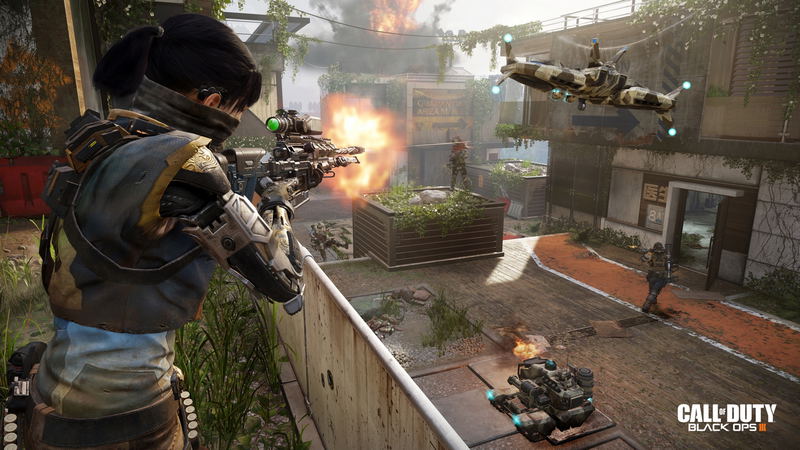 Call of Duty: Black Ops III image 12