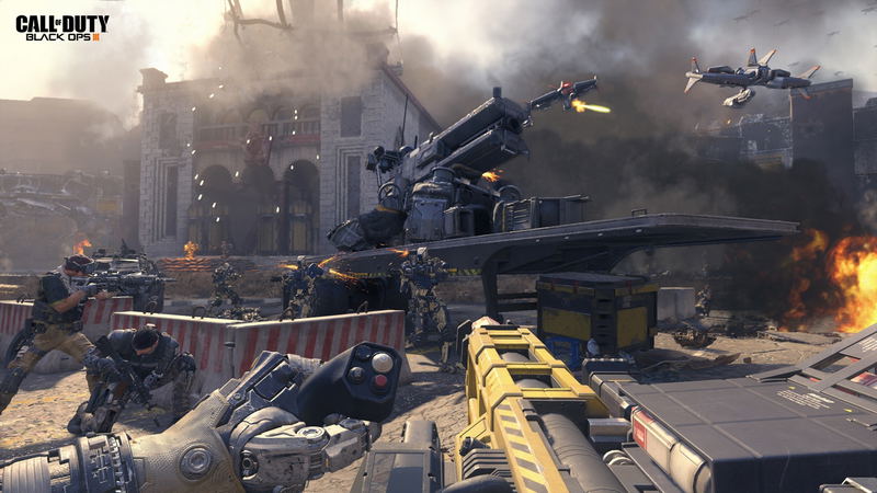 Call of Duty: Black Ops III image 14