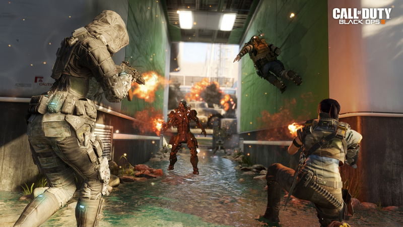 Call of Duty: Black Ops III image 3