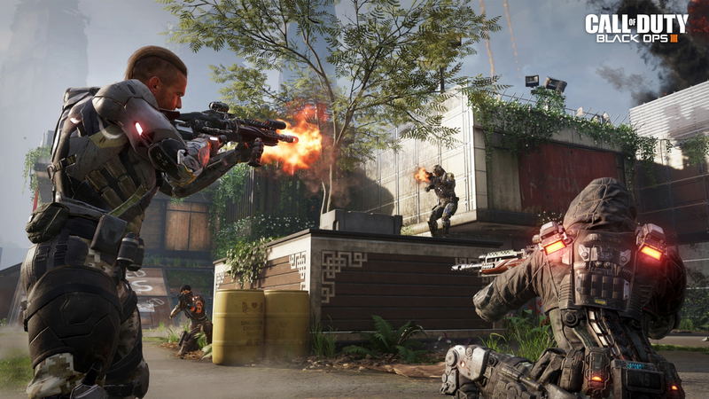 Call of Duty: Black Ops III image 4