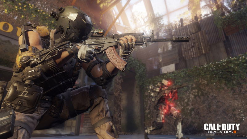 Call of Duty: Black Ops III image 8