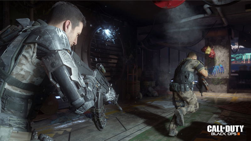 Call of Duty: Black Ops III image 9