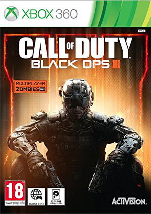 Call of Duty: Black Ops III_