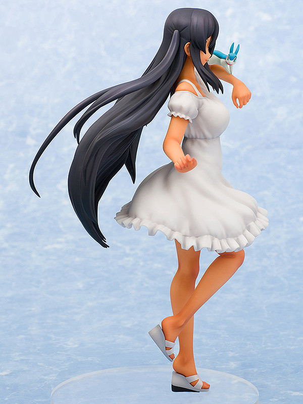 Captain Earth: Hana Mutou
