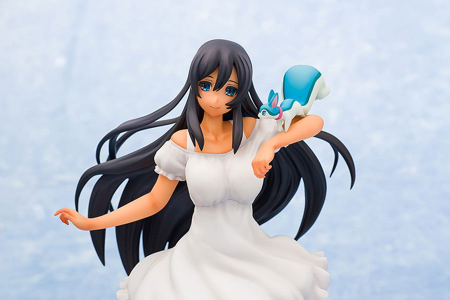 Captain Earth: Hana Mutou