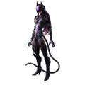DC Comics Variant Play Arts Kai Designed By Tetsuya Nomura: Catwoman thumbnail 1