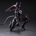 DC Comics Variant Play Arts Kai Designed By Tetsuya Nomura: Catwoman thumbnail 5