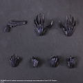 DC Comics Variant Play Arts Kai Designed By Tetsuya Nomura: Catwoman thumbnail 9