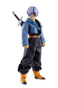 Dragon Ball Z Dimension of Dragonball: Trunks thumbnail 1