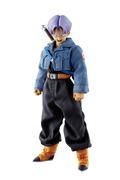 Dragon Ball Z Dimension of Dragonball: Trunks thumbnail 2
