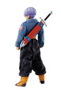 Dragon Ball Z Dimension of Dragonball: Trunks thumbnail 6