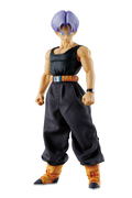 Dragon Ball Z Dimension of Dragonball: Trunks thumbnail 7