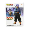 Dragon Ball Z Dimension of Dragonball: Trunks thumbnail 8