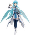 figma Sword Art Online II: Asuna ALO Ver. thumbnail 1