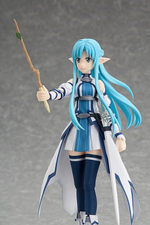 figma Sword Art Online II: Asuna ALO Ver.