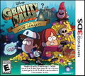 Gravity Falls: Legend of the Gnome Gemulets thumbnail 1