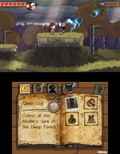 Gravity Falls: Legend of the Gnome Gemulets thumbnail 2