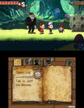 Gravity Falls: Legend of the Gnome Gemulets thumbnail 3