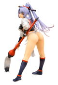 Hyakka Ryoran: Goto Matabei Kenki Ver. thumbnail 1