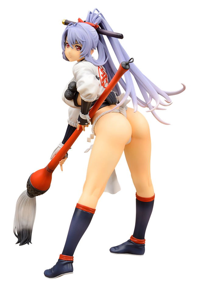 Hyakka Ryoran: Goto Matabei Kenki Ver. image 1