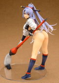 Hyakka Ryoran: Goto Matabei Kenki Ver. thumbnail 2